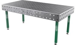 Welding table SMART - 2000x1000mm