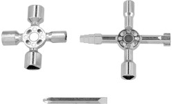 Profi / universal key 10in1