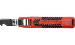 Cable cutter knife 8-28mm