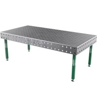 Welding table SMART - 2400x1200mm