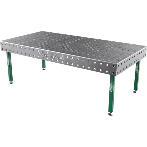 Welding table SMART - 2400x1200mm