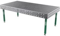 Suvirinimo stalas SMART - 2400x1200mm