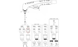 Tūta 1.4 80-90A