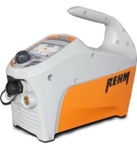 Suvirinimo aparatas REHM TIGER® 230 DC ULTRA digital
