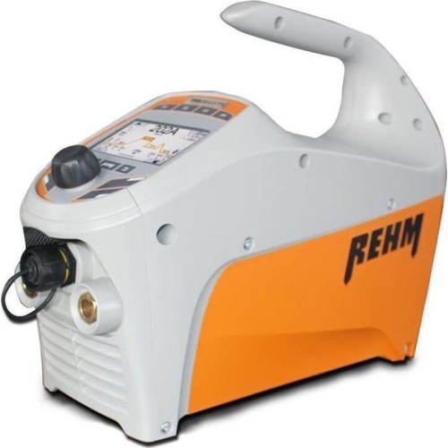 Suvirinimo aparatas REHM TIGER® 230 DC ULTRA digital