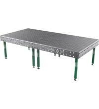 Welding table SMART - 3000x1480mm