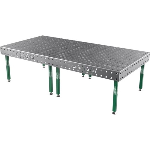 Welding table SMART - 3000x1480mm