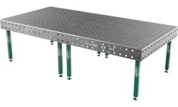 Welding table SMART - 3000x1480mm