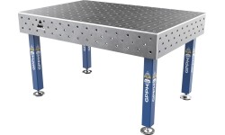 Welding table PLUS 12 mm - 1500x1000mm