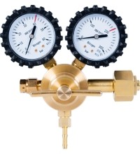 Nitrogen reducer Magnum, 40 bar