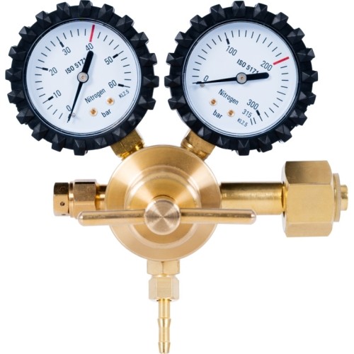 Nitrogen reducer Magnum, 40 bar