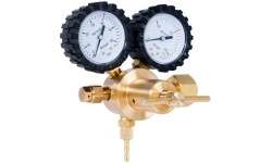 Nitrogen reducer Magnum, 40 bar
