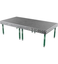 Suvirinimo stalas SMART - 3000x1480mm