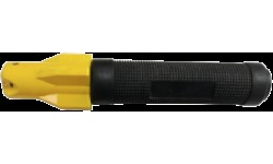 Electrode holder 500A with cable - 3 metrai