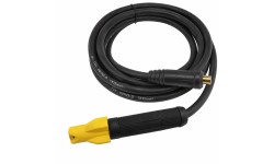 Electrode holder 300A with cable - 3 metrai