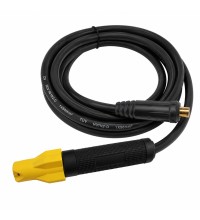 Electrode holder 500A with cable - 3 metrai