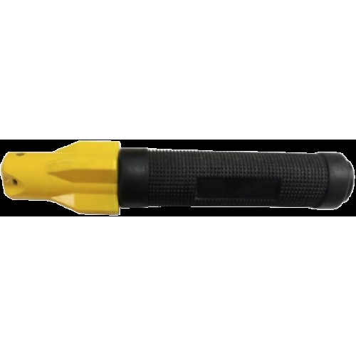 Electrode holder 500A with cable - 4 metrai