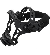 Headpiece complete for Sherman welding visor - V6b/V7a