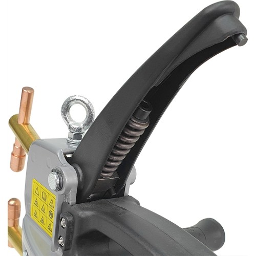 Spot Welder F30 double-sided sheet metal spot welder - AC 400