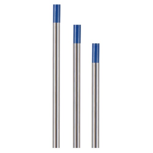 TIG volframo elektrodas WL20 175mm (1 vnt.) mėlynas - 2.0 mm