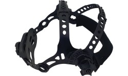 Sherman-profi V6b self-darkening panel