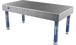Suvirinimo stalas PLUS 12 mm - 2000x1000mm