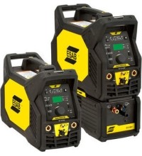 Suvirinimo aparatas ESAB Renegade ET 210iP