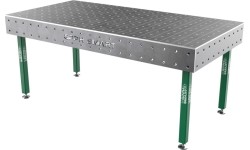 Suvirinimo stalas SMART - 2000x1000mm - 12mm