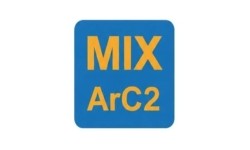 Gas refill MIX (98%Ar+2%CO2) - 8 l