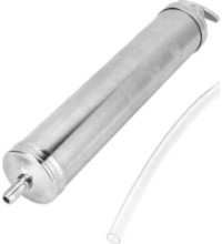 Suction gun 500cc