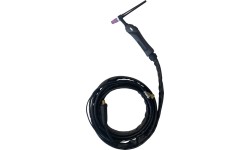 Welding torch T9 - 4 meters