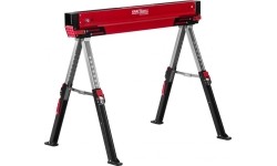 Support stand foldable (adjustable legs) 700kg