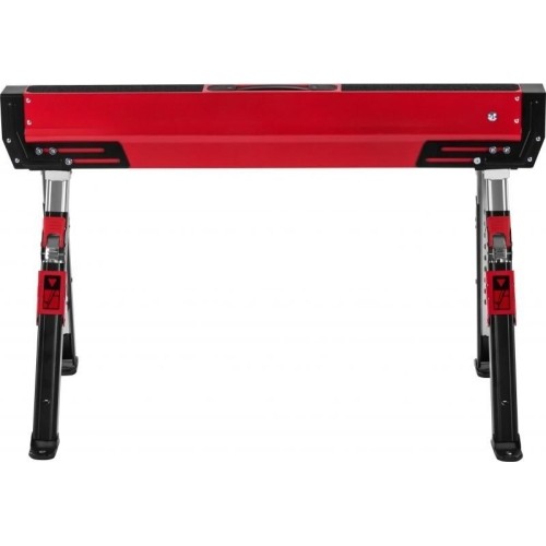 Support stand foldable (adjustable legs) 700kg