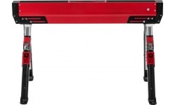 Support stand foldable (adjustable legs) 700kg