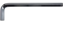 L-type hex key extra long - 27mm
