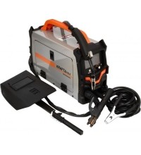 Inverterinis suvirinimo aparatas KD 220 TIG LIFT / MMA / MIG flux (suvirinimui be dujų)