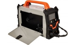 Inverterinis suvirinimo aparatas KD 220 TIG LIFT / MMA / MIG flux (suvirinimui be dujų)