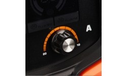 Inverterinis suvirinimo aparatas KD 220 TIG LIFT / MMA / MIG flux (suvirinimui be dujų)