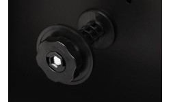 Inverterinis suvirinimo aparatas KD 220 TIG LIFT / MMA / MIG flux (suvirinimui be dujų)