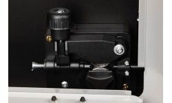 Inverterinis suvirinimo aparatas KD 220 TIG LIFT / MMA / MIG flux (suvirinimui be dujų)