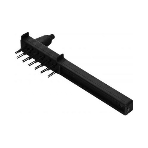 Inverterinis suvirinimo aparatas KD 220 TIG LIFT / MMA / MIG flux (suvirinimui be dujų)