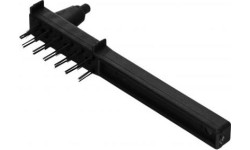 Inverterinis suvirinimo aparatas KD 220 TIG LIFT / MMA / MIG flux (suvirinimui be dujų)