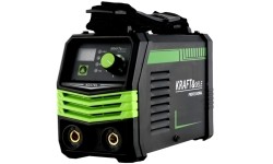 Suvirinimo aparatas KD 330 MMA / TIG LIFT (VRD, 230V)