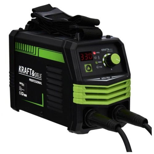 MMA welder TIG LIFT VRD 330A