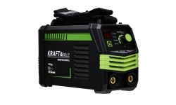 Suvirinimo aparatas KD 330 MMA / TIG LIFT (VRD, 230V)