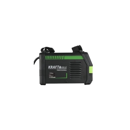 Suvirinimo aparatas KD 330 MMA / TIG LIFT (VRD, 230V)