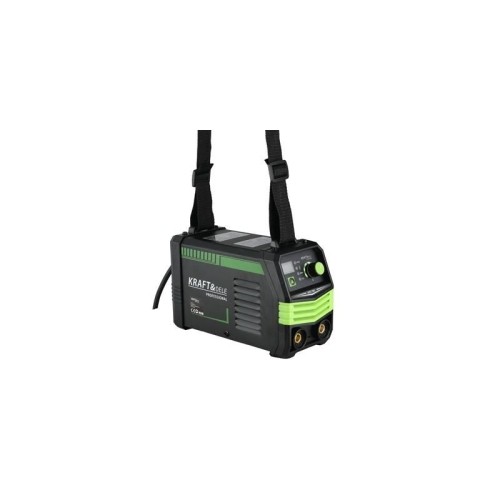 Suvirinimo aparatas KD 330 MMA / TIG LIFT (VRD, 230V)