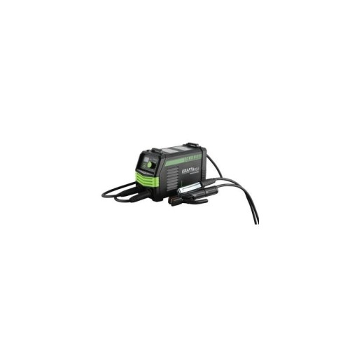Suvirinimo aparatas KD 330 MMA / TIG LIFT (VRD, 230V)