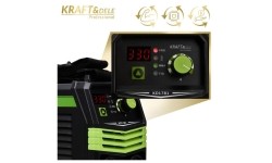 Suvirinimo aparatas KD 330 MMA / TIG LIFT (VRD, 230V)