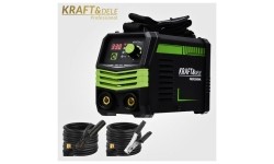 Suvirinimo aparatas KD 330 MMA / TIG LIFT (VRD, 230V)